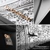 Kinderkraft Pilot 2 Sport Babakocsi Lunar Black by BIZUU - Könnyű és Kompakt Összecsukható Babakocsi 6 Hónapostól, Prémium Kivitel Elegáns Fekete Dizájnnal