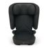 Kinderkraft Unity 2 i-Size Összecsukható Gyermek Autósülés 100-150cm, Fekete - Biztonságos, Könnyen Hordozható és Kompakt Tárolású Utazó Gyerekülés