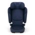 Kinderkraft Unity 2 i-Size Összecsukható Gyermek Autósülés 100-150cm, Sötétkék - Biztonságos, Könnyen Hordozható és Kompakt Tárolású Utazó Gyerekülés