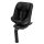 Kinderkraft I-Guard Pro i-Size Autósülés 61-105 cm Fekete - Forgatható Isofix Gyerekülés, Állítható Fejtámlával