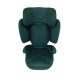 Kinderkraft xpand 2 Pro i-Size Állítható Gyermek Autósülés 100-150cm, Zöld - Prémium Oldalvédelemmel és Kényelmes, Ergonomikus Ülőfelülettel