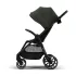 Kinderkraft Grande 2 Mystic Green Babakocsi, Kényelmes Sétákhoz, Biztonságos Utazáshoz és Mindennapi Használathoz - NaturalBabyShop.hu termékkép
