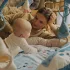 Kinderkraft Cozyplay Nordic Breeze Játszószőnyeg Játékhíddal - Érzékszervi Fejlesztéshez Kényelmes Babás Játékhoz