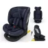 Kinderkraft i-Grow 2 Plus i-Size Autósülés 40–150cm, 40–150cm Testmagassághoz, Hosszú Távú Biztonságos Utazáshoz - NaturalBabyShop.hu termékkép