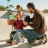 Kinderkraft Roller Raket Up Kék – NaturalBabyShop részletes termékkép és vásárlási információ