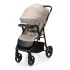 Kinderkraft Trig 3 Tray Sport Babakocsi Kő Bézs – NaturalBabyShop részletes termékkép és vásárlási információ