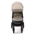 Kinderkraft Trig 3 Tray Sport Babakocsi Kő Bézs – NaturalBabyShop részletes termékkép és vásárlási információ