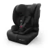 Kinderkraft COMFORT UP 2 PLUS i-Size Autósülés 76-150cm Black, 3in1, H-GUARD Fejtámlával és SPS+ Oldalvédelemmel