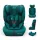 Kinderkraft COMFORT UP 2 PLUS i-Size Autósülés 76-150cm Green, 3in1, H-GUARD Fejtámlával és SPS+ Oldalvédelemmel