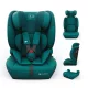 Kinderkraft COMFORT UP 2 PLUS i-Size Autósülés 76-150cm Green, 3in1, H-GUARD Fejtámlával és SPS+ Oldalvédelemmel