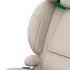 Kinderkraft COMFORT UP 2 PLUS i-Size Autósülés 76-150cm Beige, 3in1, H-GUARD Fejtámlával és SPS+ Oldalvédelemmel
