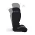 Kinderkraft Autósülés i-Spark 2 Plus i-Size (100-150cm) Fekete – NaturalBabyShop részletes termékkép és vásárlási információ