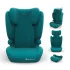 Kinderkraft Autósülés i-Spark 2 Plus i-Size (100-150cm) Zöld – NaturalBabyShop részletes termékkép és vásárlási információ