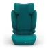 Kinderkraft Autósülés i-Spark 2 Plus i-Size (100-150cm) Zöld – NaturalBabyShop részletes termékkép és vásárlási információ