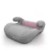 Kinderkraft Autósülés i-Spark 2 Plus i-Size (100-150cm) Rózsaszín – NaturalBabyShop részletes termékkép és vásárlási információ