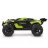 Overmax X-Monster 3.0 Távirányítós Terepjáró 4x4 Meghajtással, 1:18, 30km/h