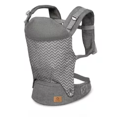   Lionelo Babahordozó Margareet Wave - Kényelmes Hordozás és Szabad Mozgás