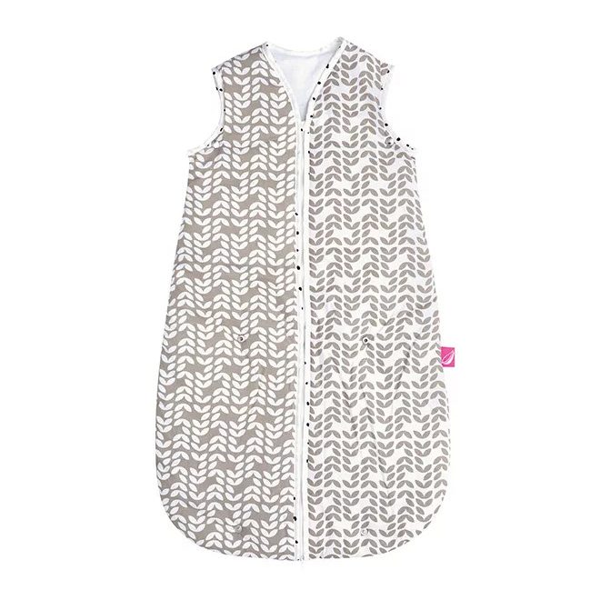 Motherhood 2 az 1-ben Hálózsák Beige Classics New 3-18 hó 3 TOG - Extra Meleg Téli, Kényelmes Alváshoz