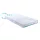 Babymatex Carpathia Matrac 120x60x10cm - Kétoldalas, Antiallergén és Légáteresztő Baba Matrac Levehető, Mosható Huzattal
