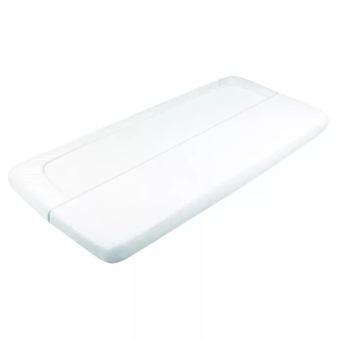 Babymatex Prémium Tencel Vízálló és Légáteresztő Antiallergén Matracvédő Lepedő Fehár Színben 60x120cm