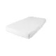 Babymatex Tencel Fehér Vízhatlan Gumis Lepedő 70x140cm - Biztonságos Matracvédelemhez és Kényelmes Alváshoz