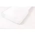 Babymatex Tencel Fehér Vízhatlan Gumis Lepedő 70x140cm - Biztonságos Matracvédelemhez és Kényelmes Alváshoz