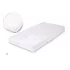 Babymatex Prémium Bambusz Matrac Védő 120x60cm
