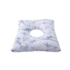   Babymatex Szülés Utáni Szoptatós Párna Márvány Mintázattal 50x45cm