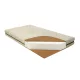 Babymatex Coco Hemp Matrac 120x60x12cm - Természetes Komforthoz és Megbízható Alátámasztáshoz