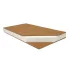 Babymatex Coco Hemp Matrac 120x60x12cm - Természetes Komforthoz és Megbízható Alátámasztáshoz