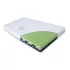 Babymatex Flora Matrac 120x60x10cm - Puha Komforthoz és Nyugodt Pihenéshez
