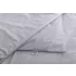Babymatex 2 Részes Vízálló Ágynemű Szett Szürke 100x135cm + 40x60cm - Kényelmes Baba Alváshoz Puha Mindennapi Használatra