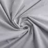 Babymatex 2 Részes Vízálló Ágynemű Szett Szürke 100x135cm + 40x60cm - Kényelmes Baba Alváshoz Puha Mindennapi Használatra