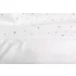 BabyMatex Szoptatós párna Relax Jersey 190cm Plüssmackó, Ergonomikus Támasz Terhességhez és Szoptatáshoz