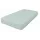 BabyMatex Jersey Gumis Lepedő 60x120cm Zsályazöld – 100% Pamut Jersey, OEKO-TEX és Gumis Kialakítással