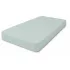BabyMatex Jersey Gumis Lepedő 60x120cm Zsályazöld – 100% Pamut Jersey, OEKO-TEX és Gumis Kialakítással