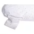 BabyMatex Szoptatós párna miniRelax Jersey 150cm Csillagok, Ergonomikus Támasz Terhességhez és Szoptatáshoz