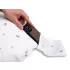 BabyMatex Szoptatós párna miniRelax Jersey 150cm mackó, Ergonomikus Támasz Terhességhez és Szoptatáshoz