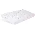BabyMatex Plüssmackó Jersey Gumis Lepedő 60x120cm Babaágy Matrachoz
