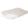 BabyMatex Cappuccino Jersey Gumis Lepedő 60x120cm Babaágy Matrachoz