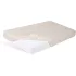 BabyMatex Cappuccino Jersey Gumis Lepedő 60x120cm Babaágy Matrachoz