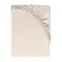 BabyMatex Cappuccino Jersey Gumis Lepedő 60x120cm Babaágy Matrachoz