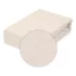 BabyMatex Cappuccino Jersey Gumis Lepedő 60x120cm Babaágy Matrachoz
