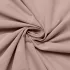 BabyMatex Dióbarna Jersey Gumis Lepedő 60x120cm Babaágy Matrachoz