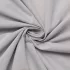 BabyMatex Világosszürke Jersey Gumis Lepedő 60x120cm Babaágy Matrachoz