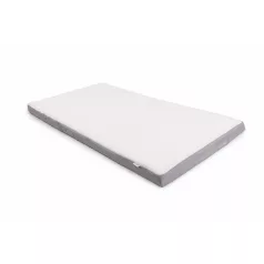 BabyMatex Venti Rehabilitációs Matrac 120x60x6cm – Légáteresztő Kialakítással és Mosható Huzattal