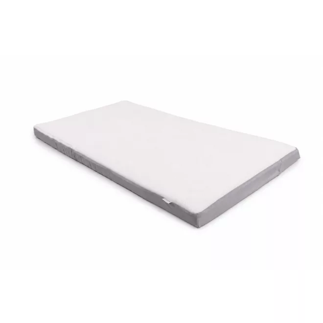 BabyMatex Venti Rehabilitációs Matrac 120x60x6cm – Légáteresztő Kialakítással és Mosható Huzattal