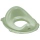 Maltex Csúszásmentes WC Szűkítő Classic - Zöld - Biztonságos és Kényelmes WC-Használathoz