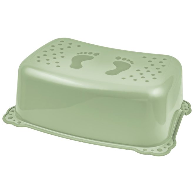 Maltex Csúszásmentes Lépcső Classic - Zöld - Biztonságos Fellépéshez és Önálló Használathoz