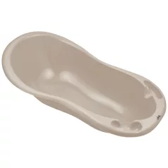 Maltex Classic Babakád 100cm - Bézs – NaturalBabyShop részletes termékkép és vásárlási információ